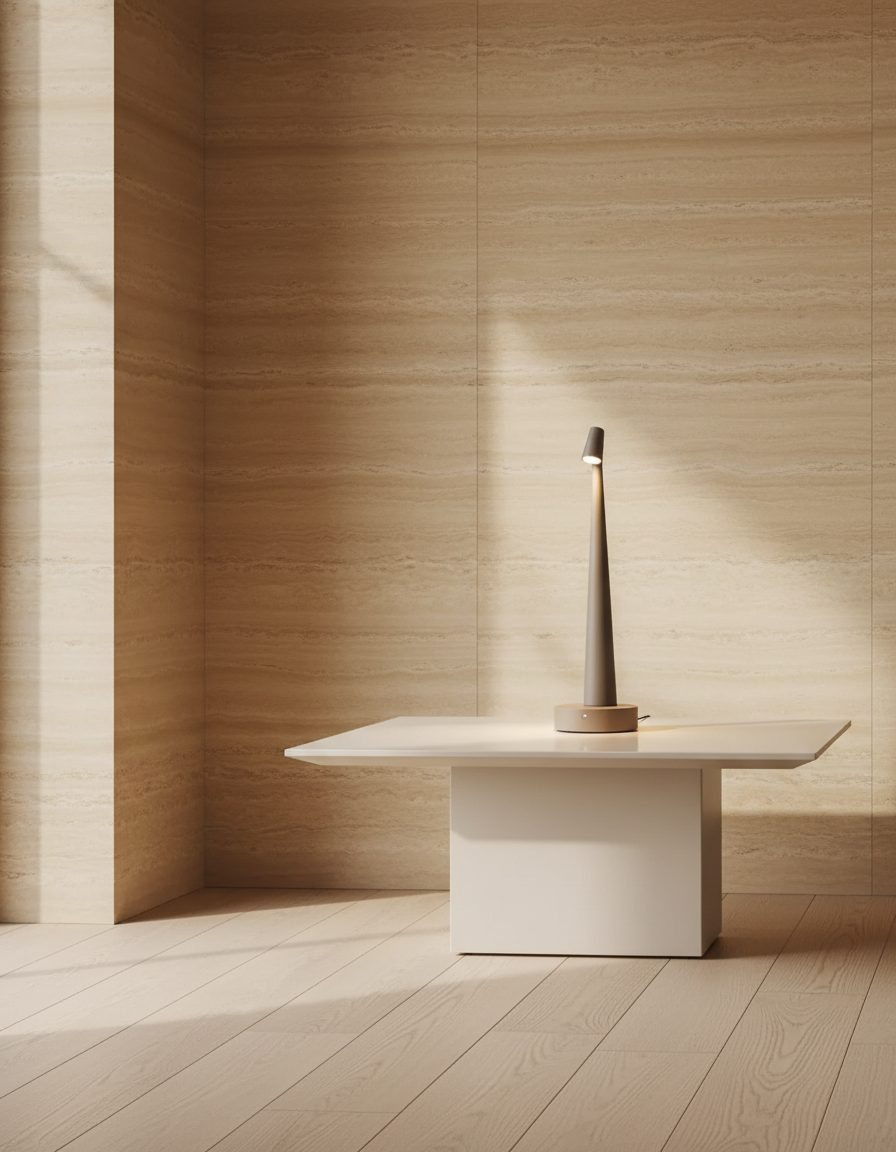 Africa — Vibia — Floor & Table svietidlo