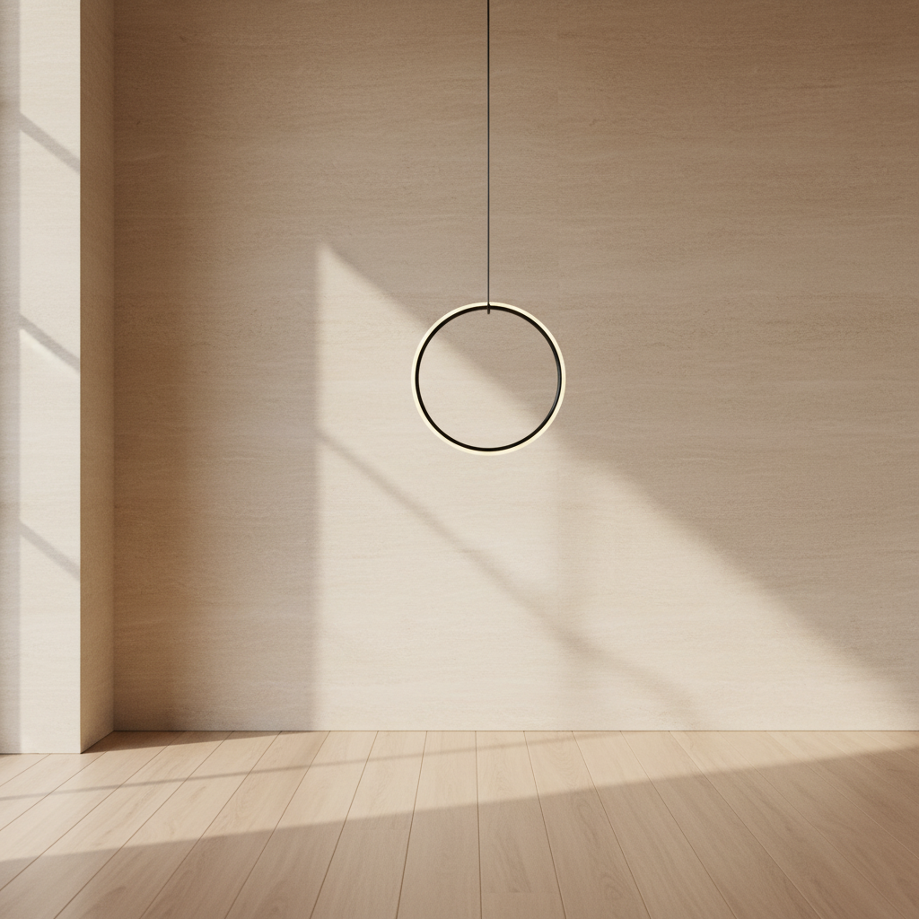 Arrangements — FLOS — Modular Suspension svietidlo