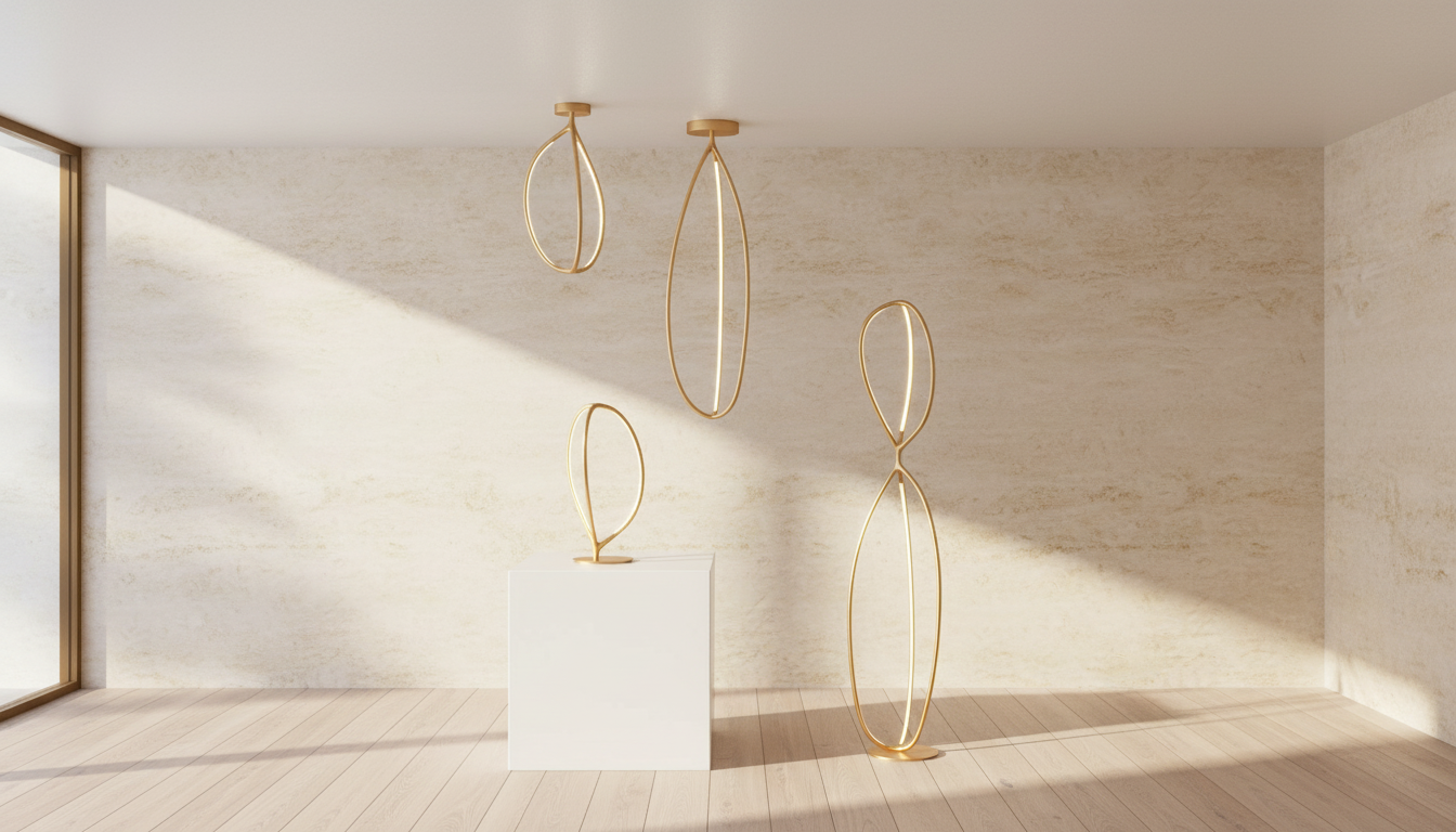 Arrival Suspension — Artemide — Suspension svietidlo