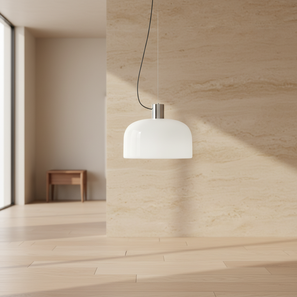 Bellhop Suspension — FLOS — Suspension svietidlo