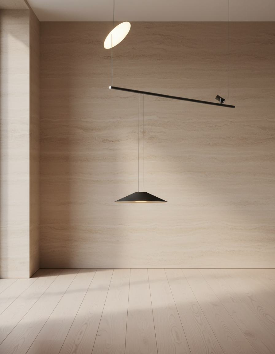Circus — Vibia — Ceiling / Hanging svietidlo