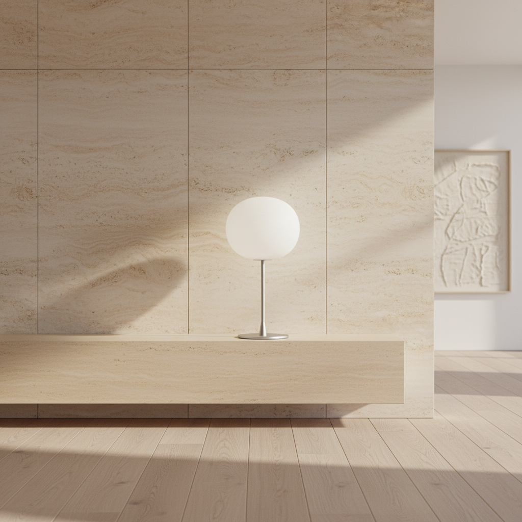 Glo-Ball T1 — FLOS — Table svietidlo