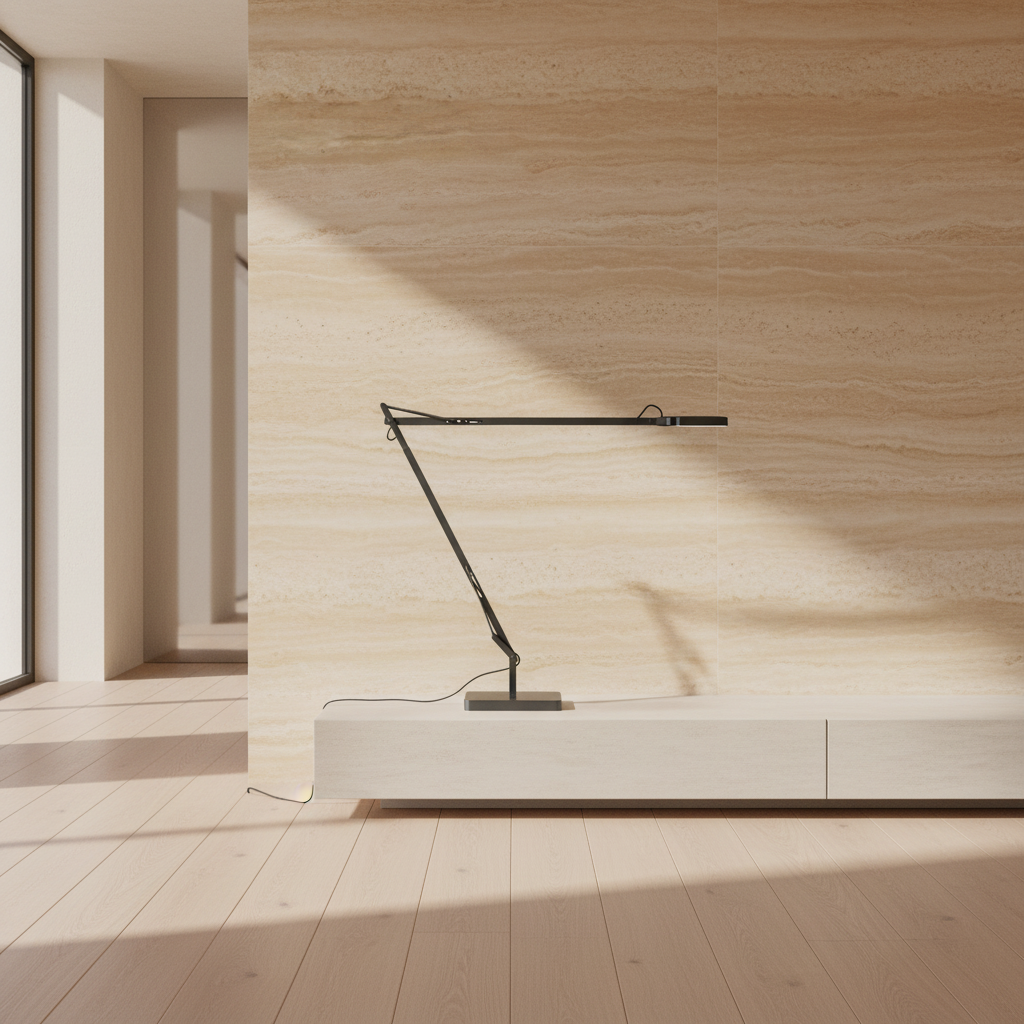 Kelvin Led Base — FLOS — Table svietidlo