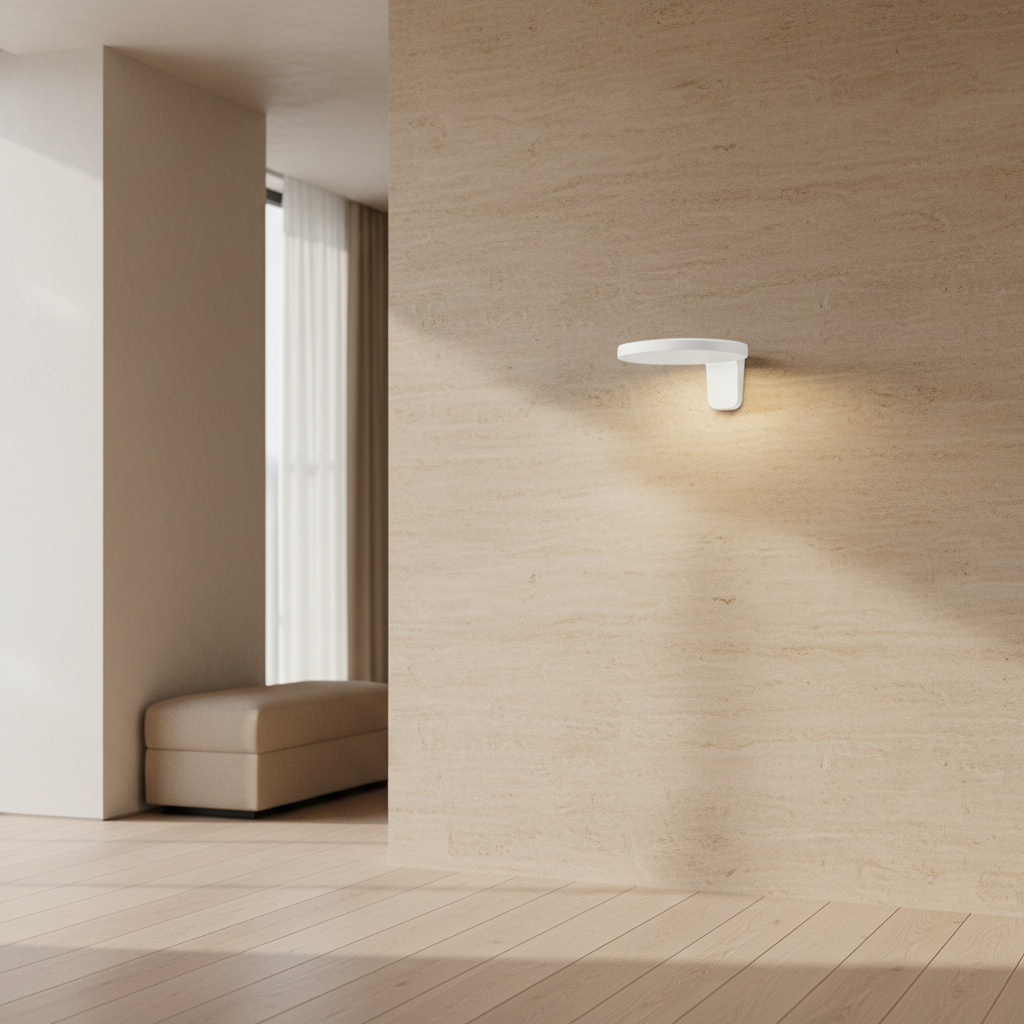 Oplight W1 — FLOS — Wall / Ceiling svietidlo