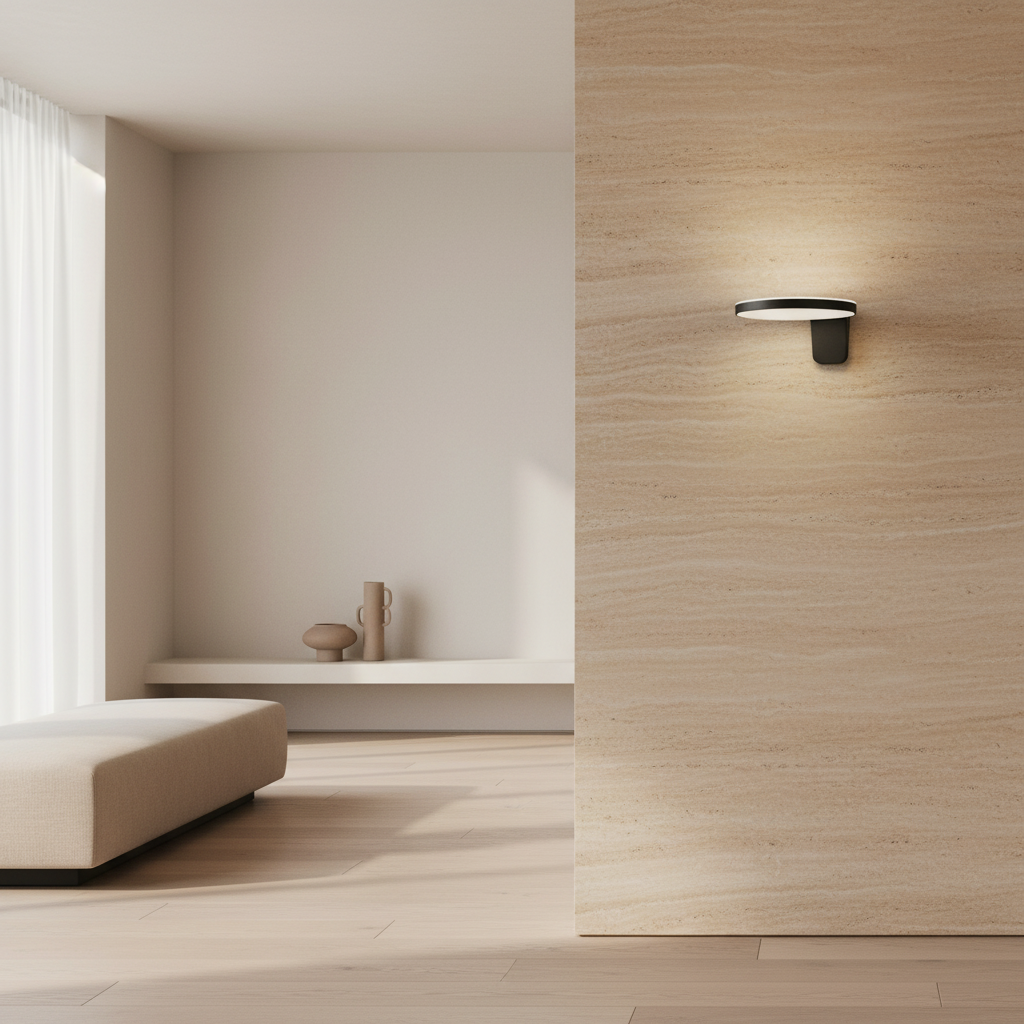 Oplight W2 — FLOS — Wall / Ceiling svietidlo