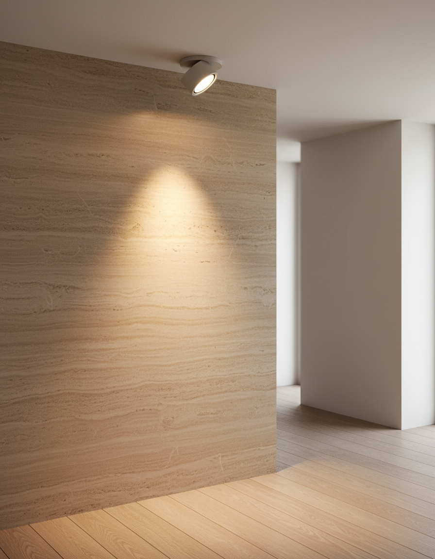Pro — Vibia — Ceiling / Floor & Table svietidlo