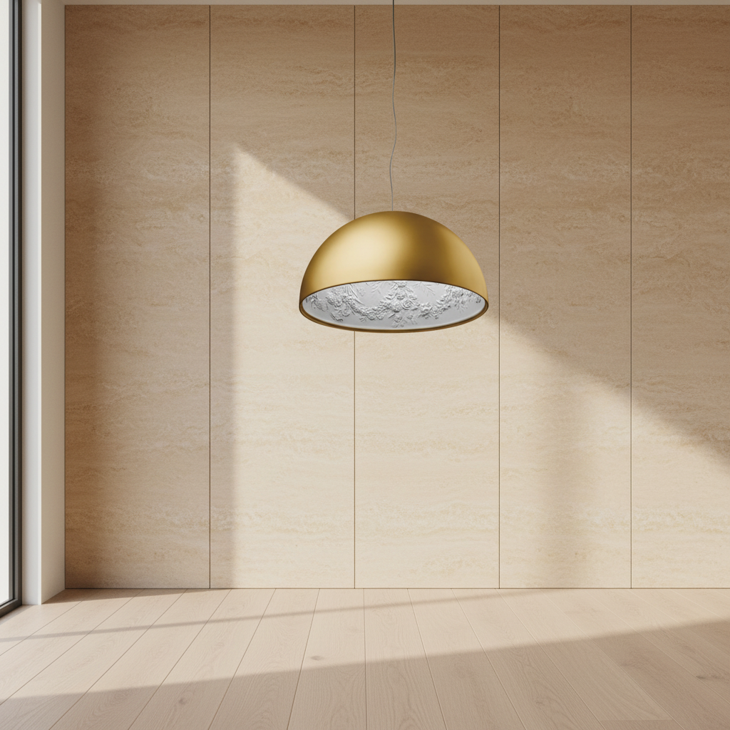 Skygarden S1 — FLOS — Suspension svietidlo