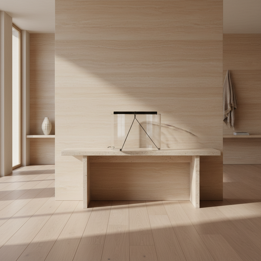 To-Tie T3 — FLOS — Table svietidlo