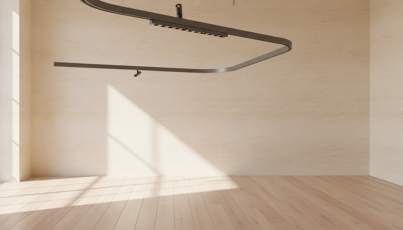 Turn Around — Artemide — Architectural System svietidlo